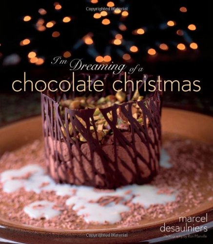 I'm Dreaming of a Chocolate Christmas The Happy Book Stack