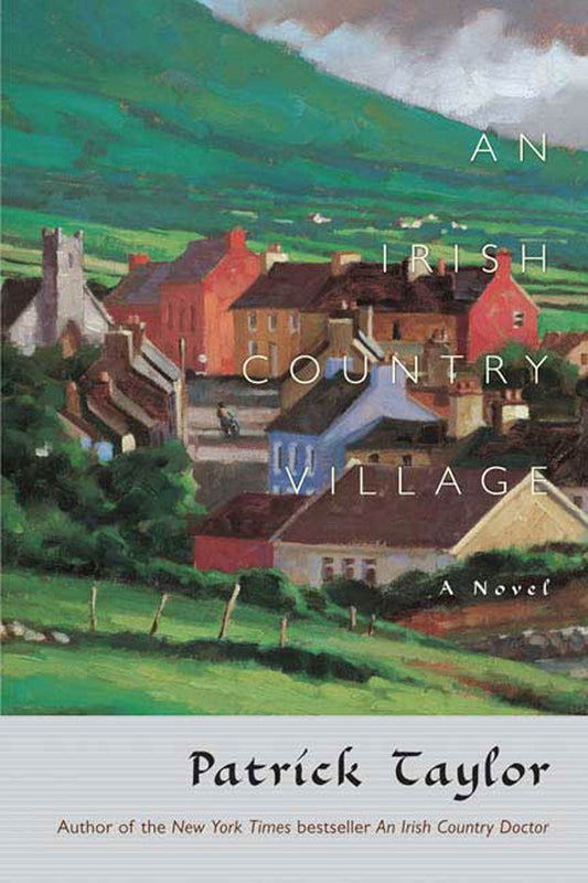 An Irish Country Village (Irish Country Books, 2) - 9494
