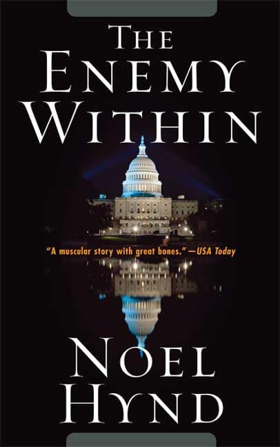 The Enemy Within The Happy Book Stack