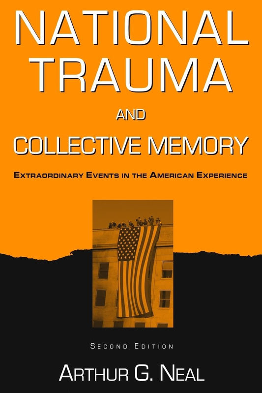 National Trauma and Collective Memory - 2712
