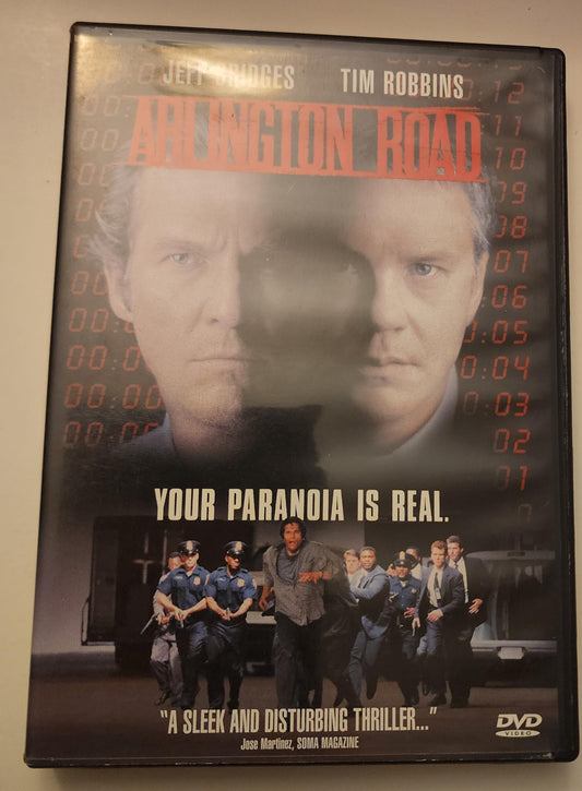 Arlington Road - 7809
