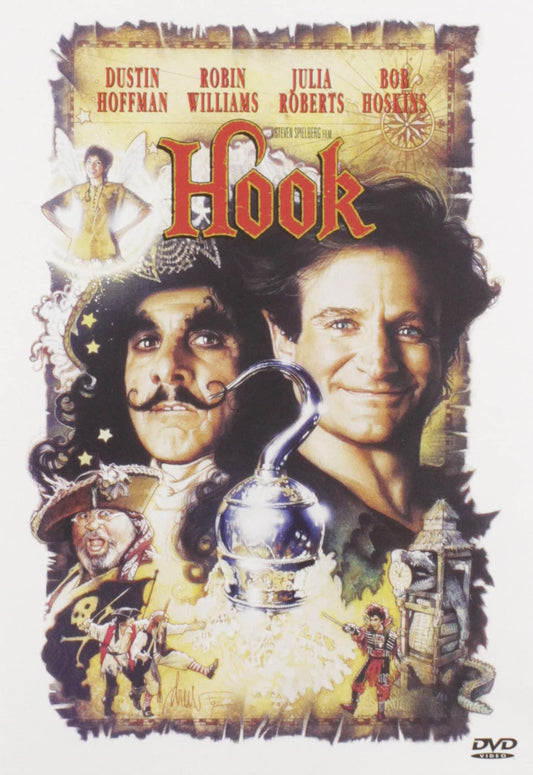 Hook - 4386