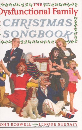 The Dysfunctional Family Christmas Songbook - 1179