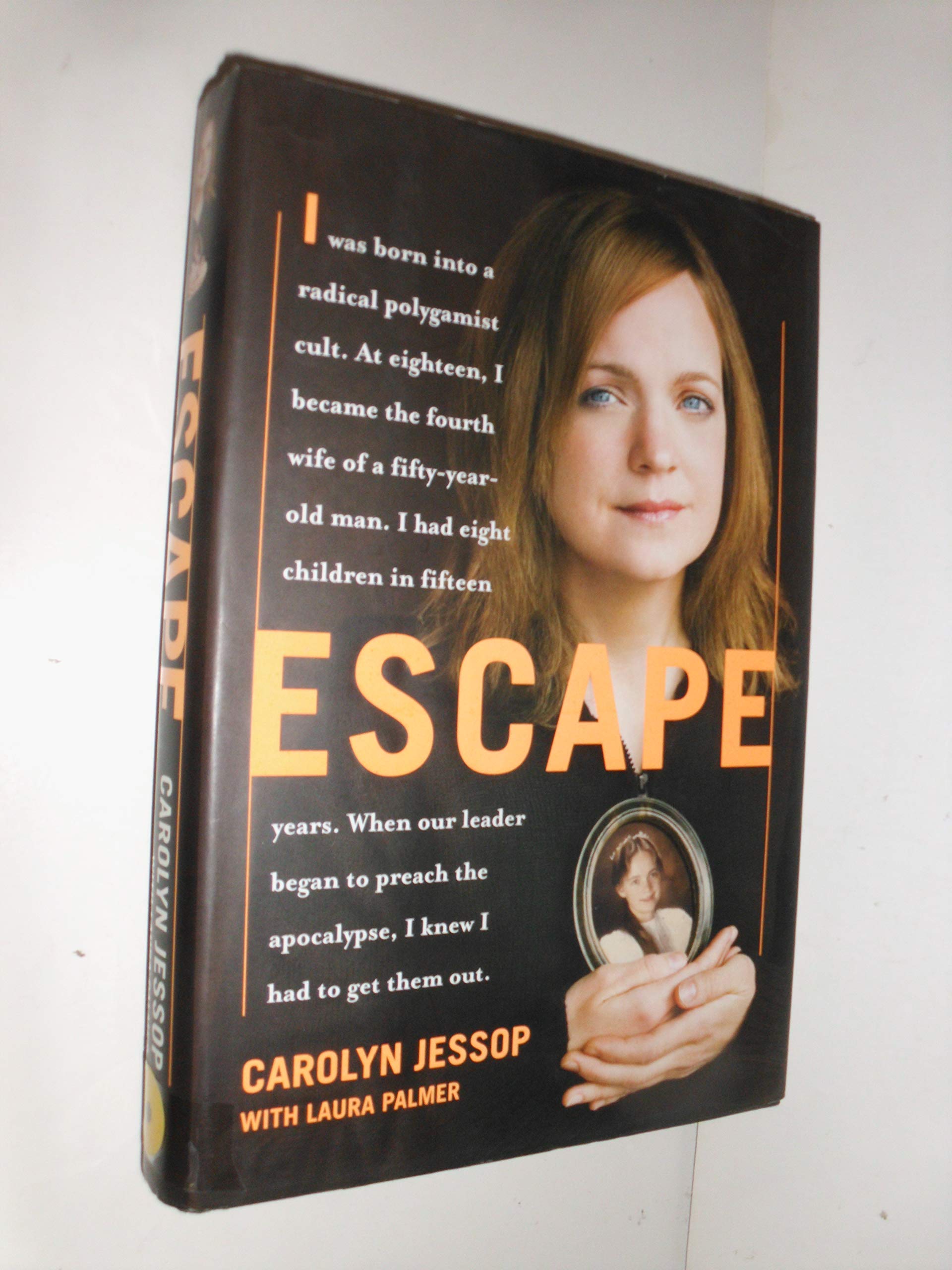 Escape The Happy Book Stack