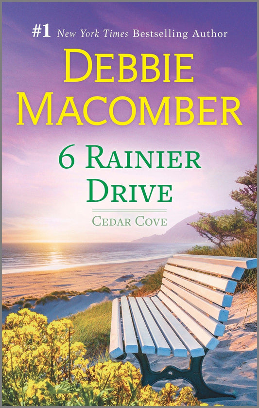 6 Rainier Drive: A Novel (Cedar Cove, 6) The Happy Book Stack