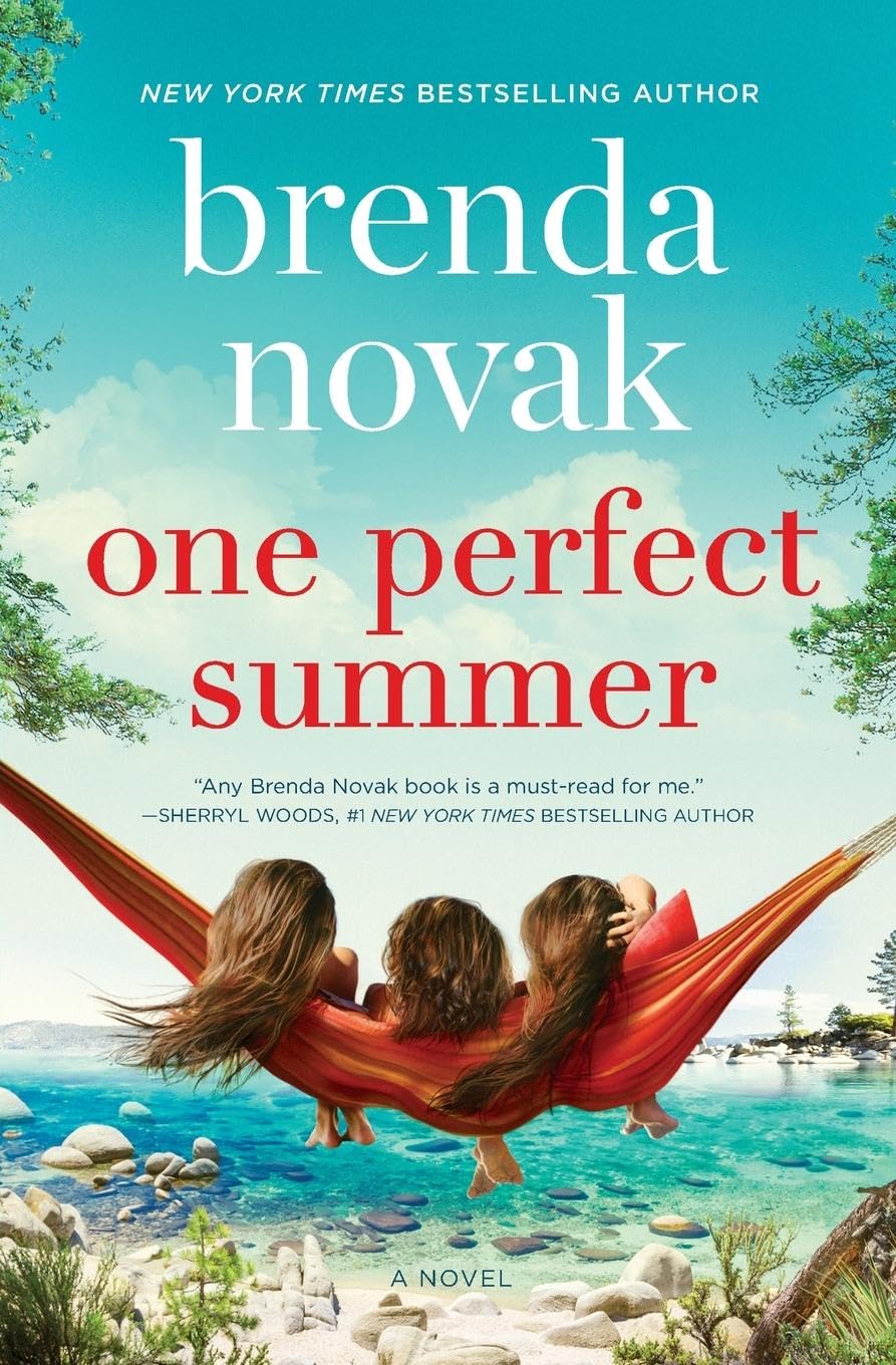 One Perfect Summer: A novel The Happy Book Stack