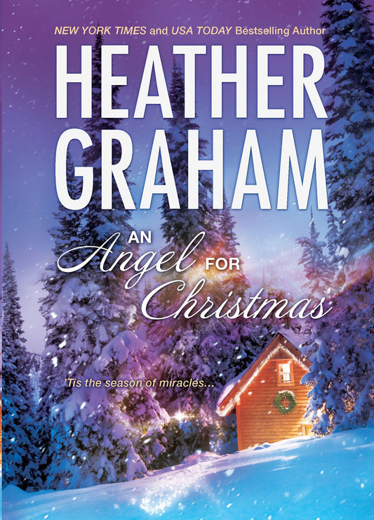 An Angel for Christmas The Happy Book Stack