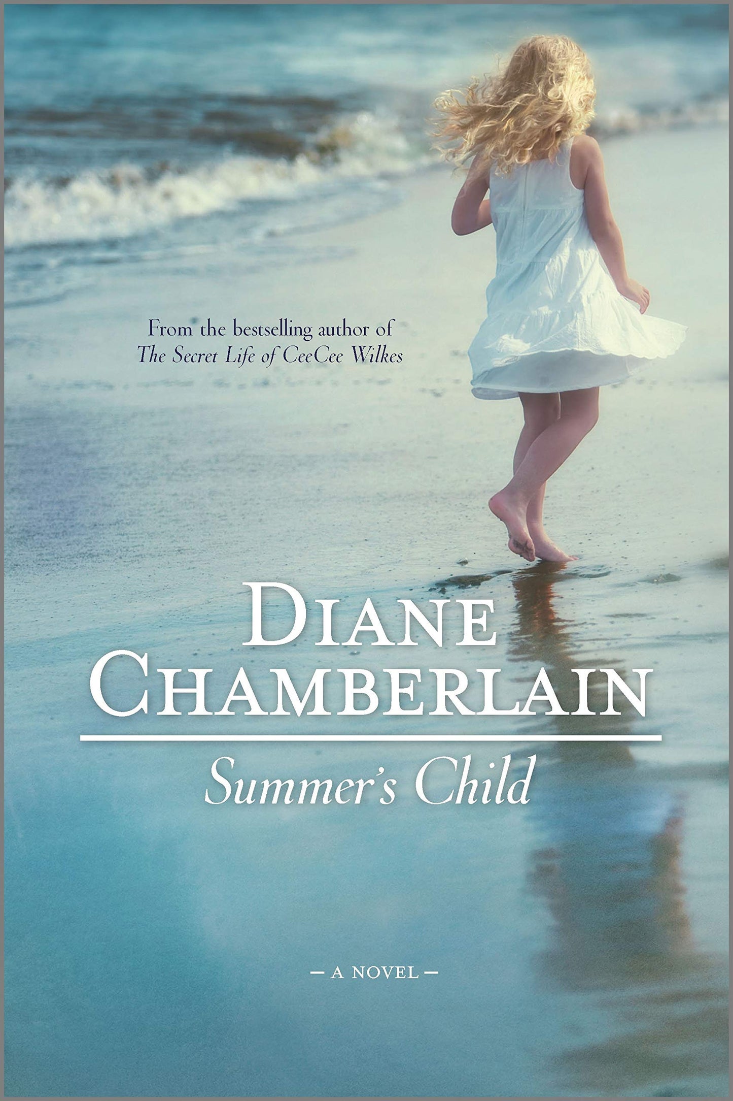 Summer's Child The Happy Book Stack
