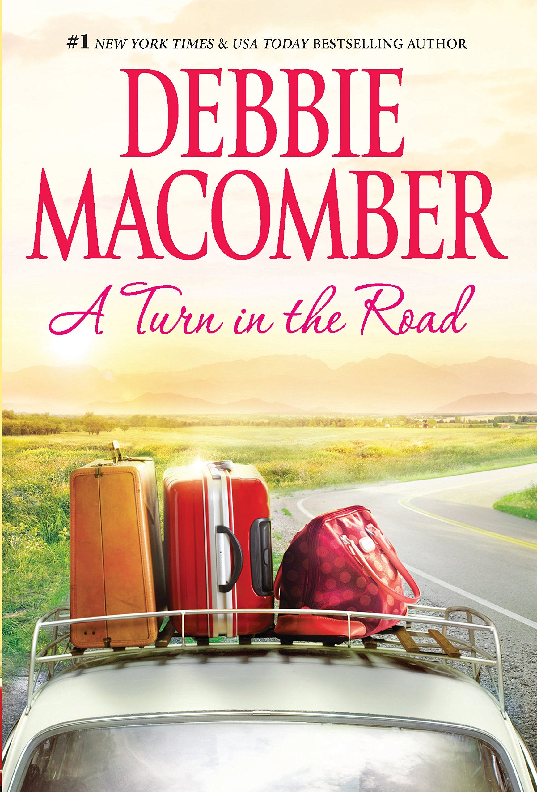 A Turn in the Road (A Blossom Street Novel) The Happy Book Stack