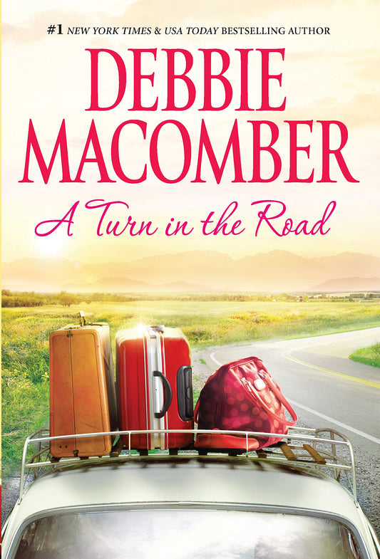 A Turn in the Road (A Blossom Street Novel) The Happy Book Stack