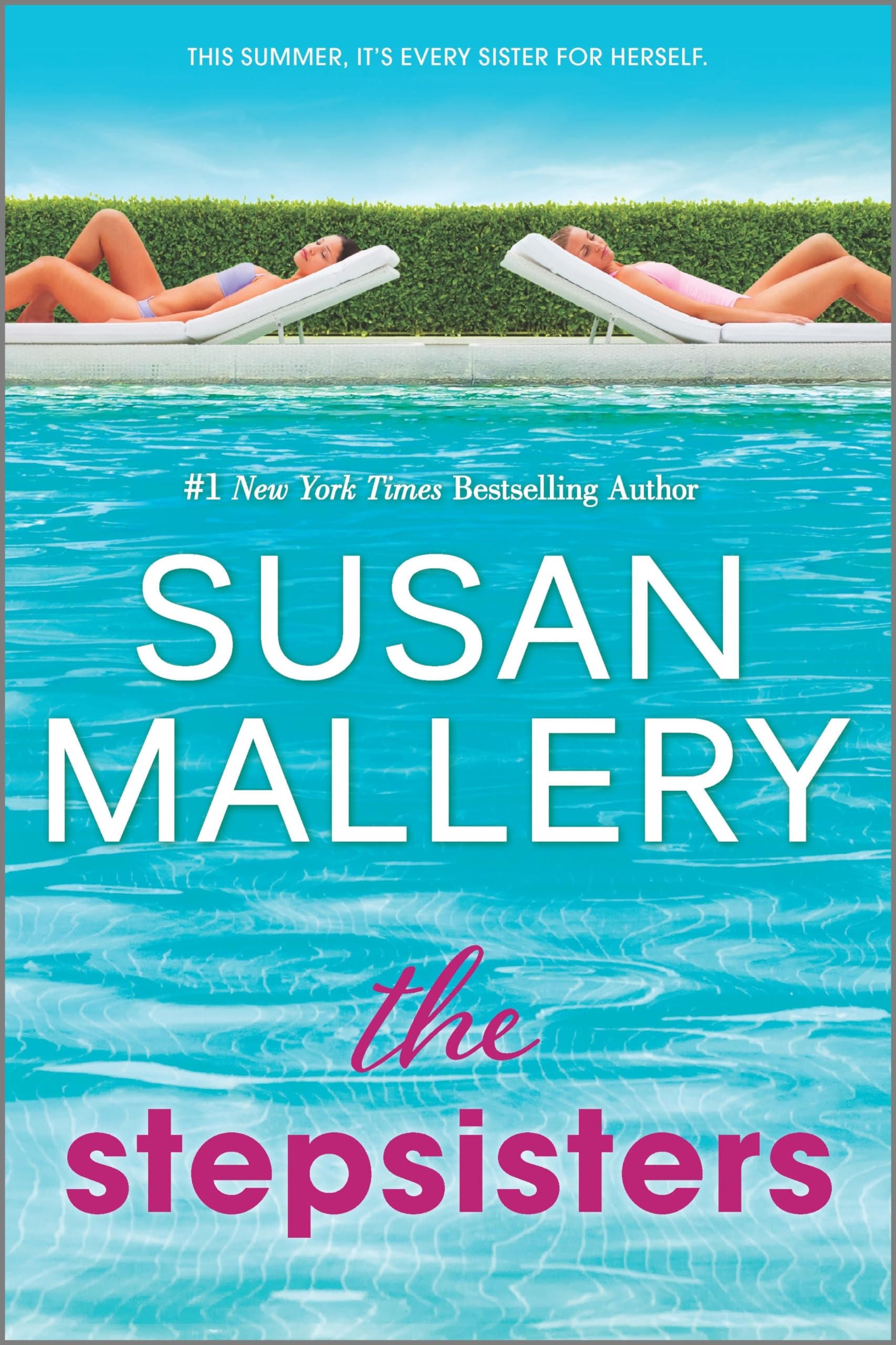 The Stepsisters: A Novel The Happy Book Stack