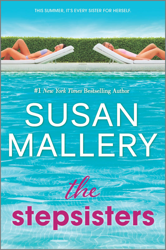 The Stepsisters: A Novel The Happy Book Stack
