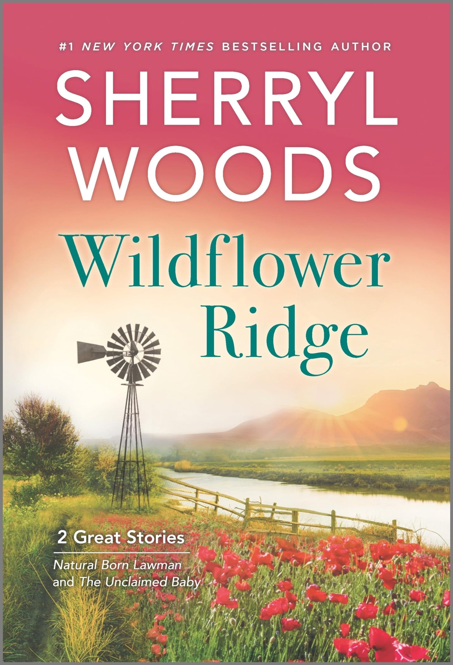 Wildflower Ridge The Happy Book Stack