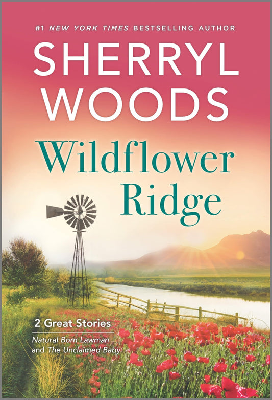 Wildflower Ridge The Happy Book Stack