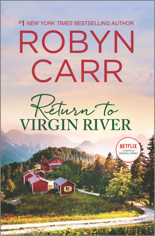 Return to Virgin River: A Novel (A Virgin River Novel, 19) The Happy Book Stack