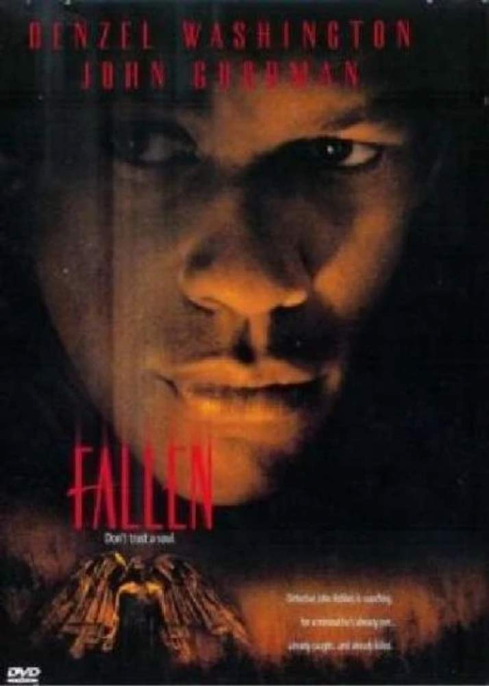 Fallen (Snap Case Packaging) - 5814