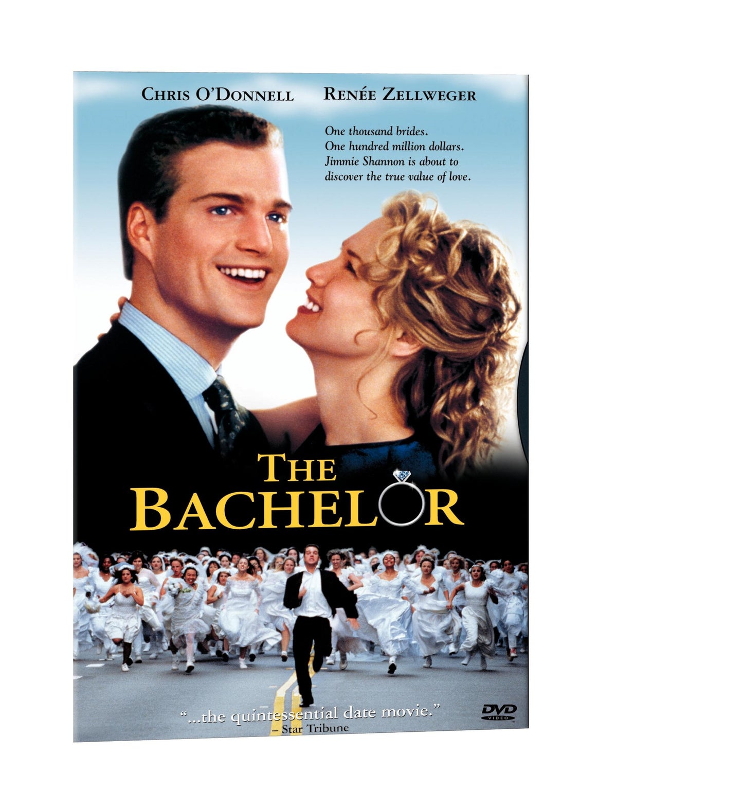 The Bachelor - 5212