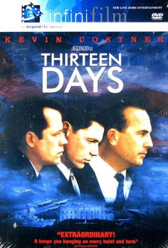 Thirteen Days The Happy Book Stack