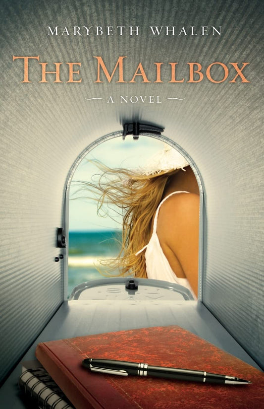 The Mailbox: A Novel - 1599