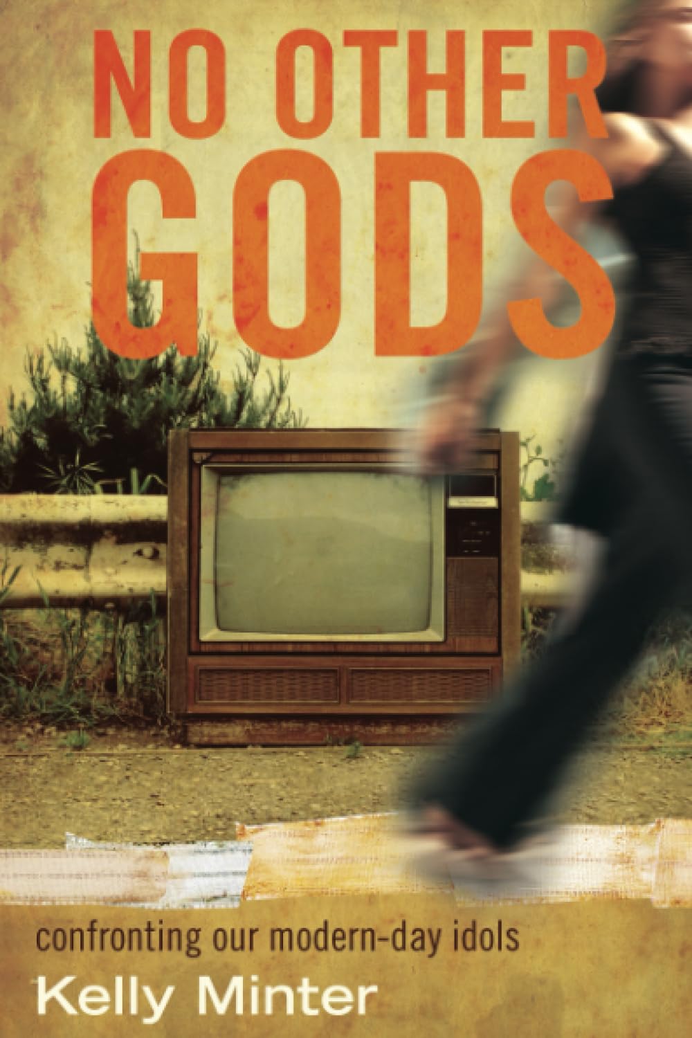 No Other Gods The Happy Book Stack