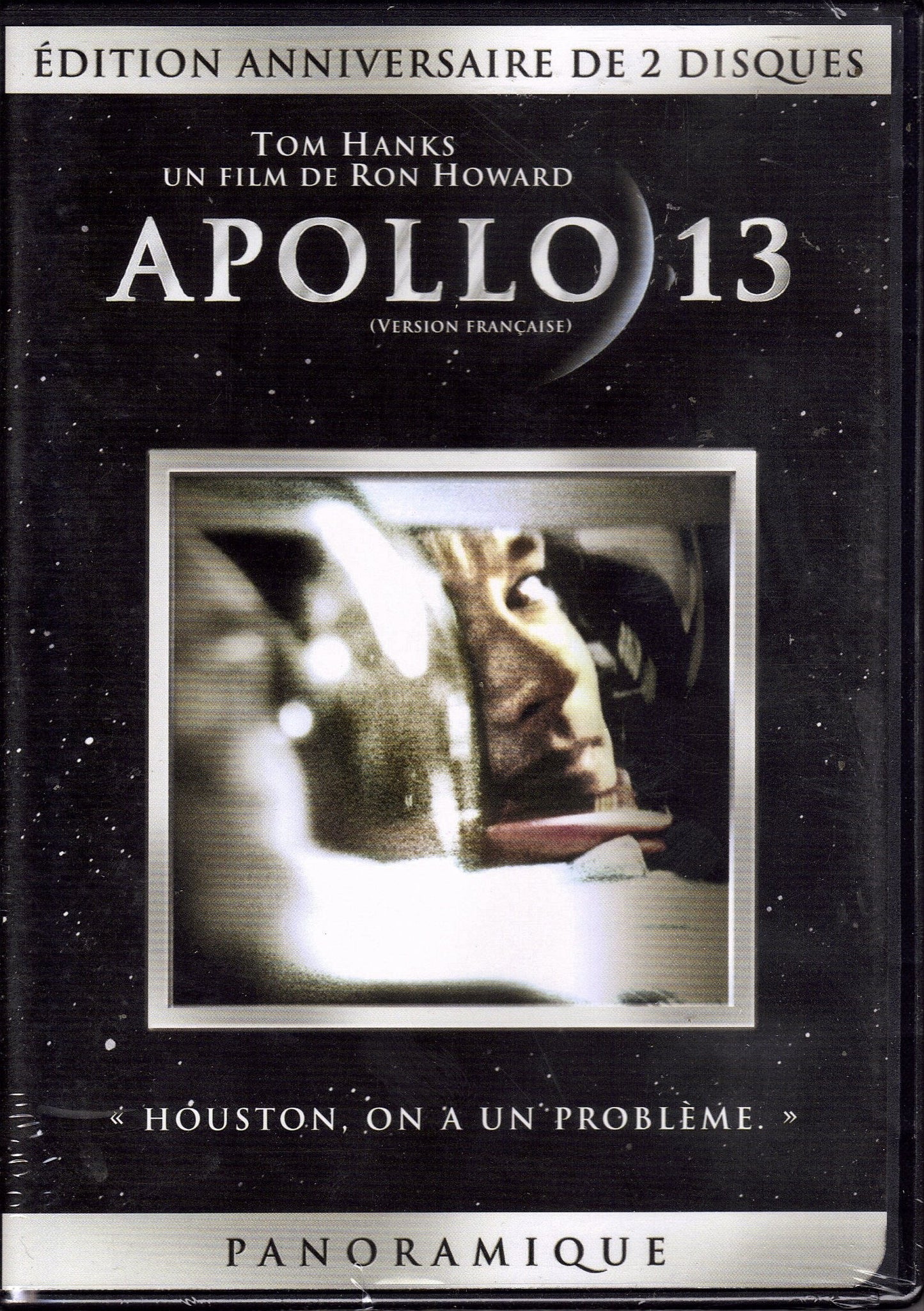 Apollo 13 [DVD] - 6026
