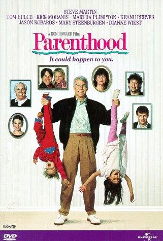 Parenthood The Happy Book Stack