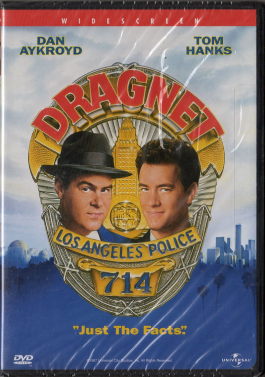 Dragnet (1987) - 6430