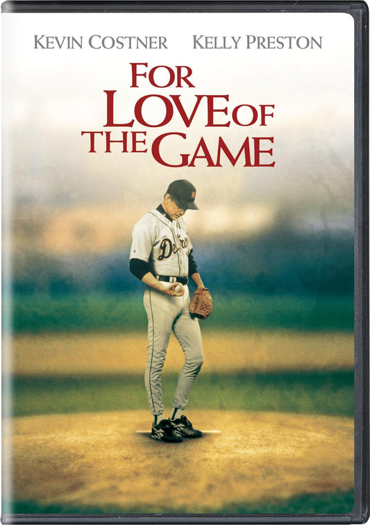 For Love of the Game - 532