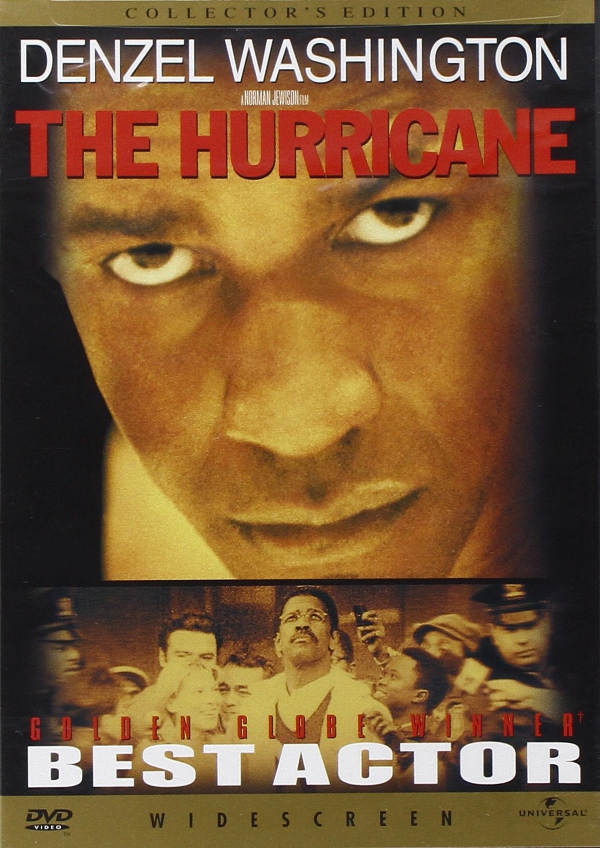 The Hurricane - 906