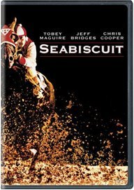 Seabiscuit - 8125