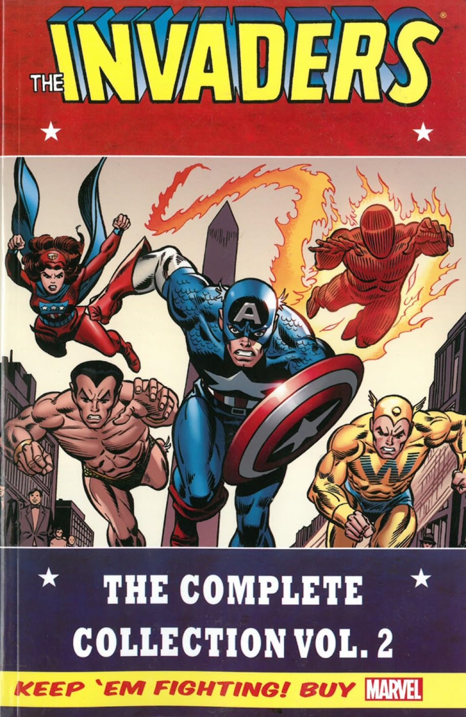 Invaders Classic 2: The Complete Collection - 3786