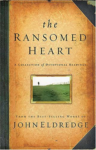 The Ransomed Heart: A Collection of Devotional Readings The Happy Book Stack