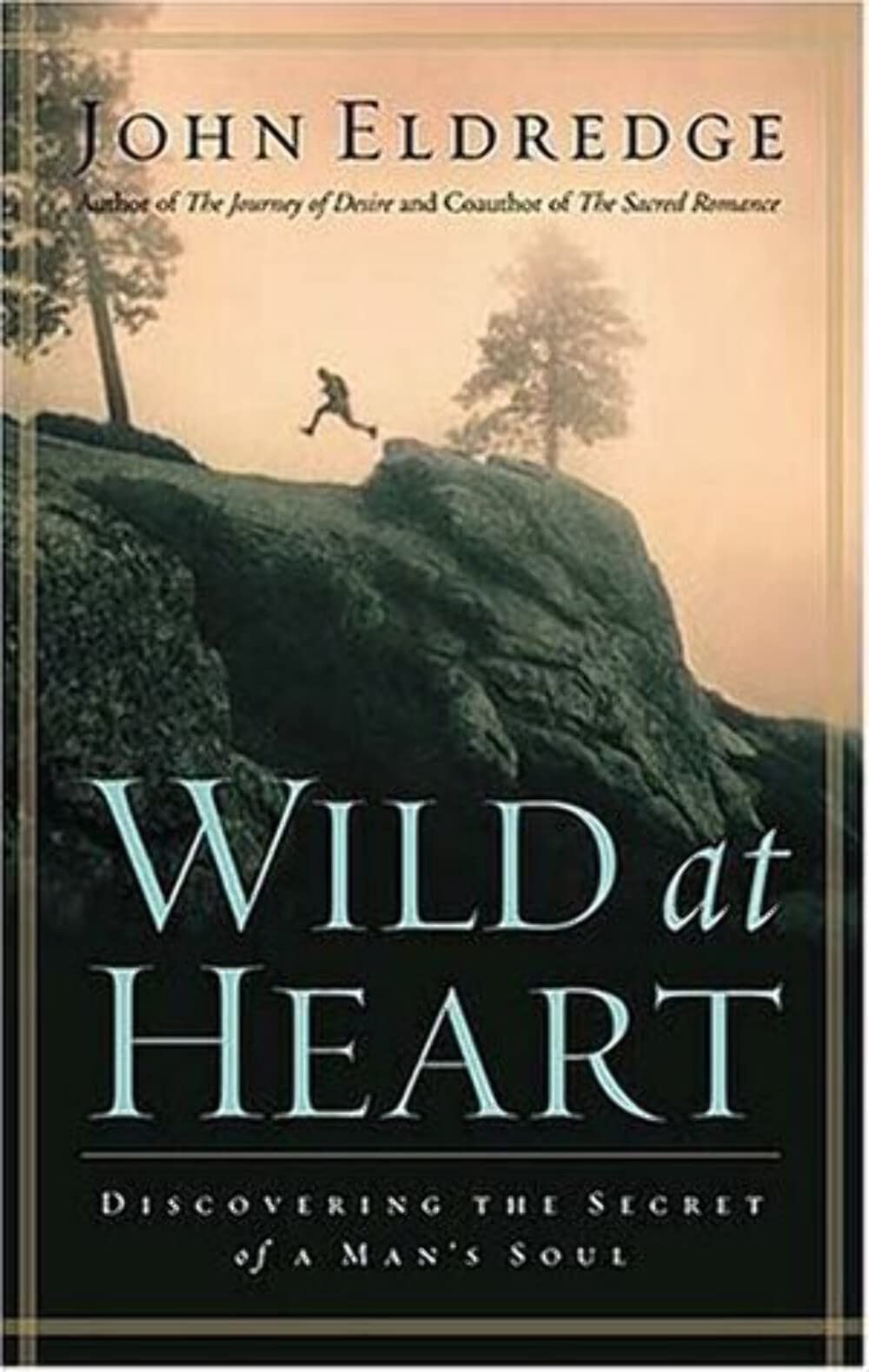 Wild at Heart - 9955