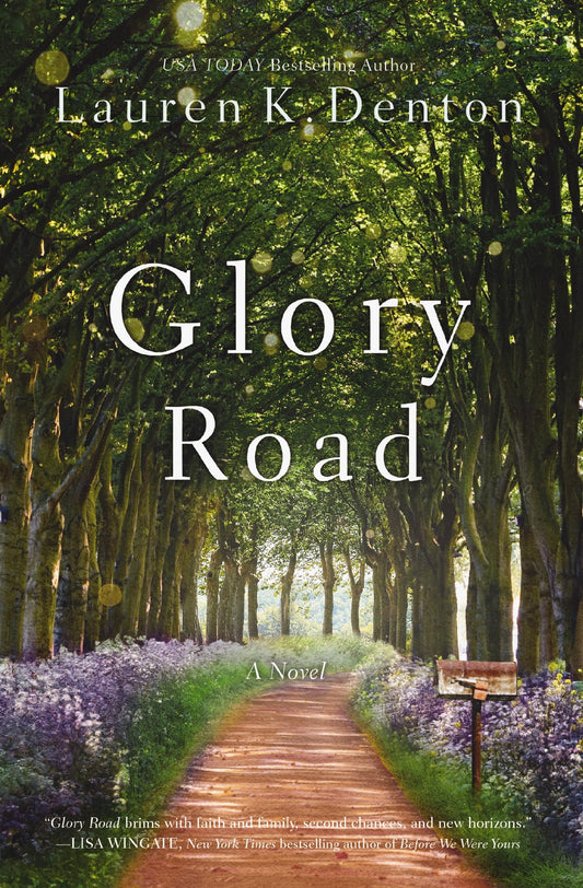Glory Road The Happy Book Stack