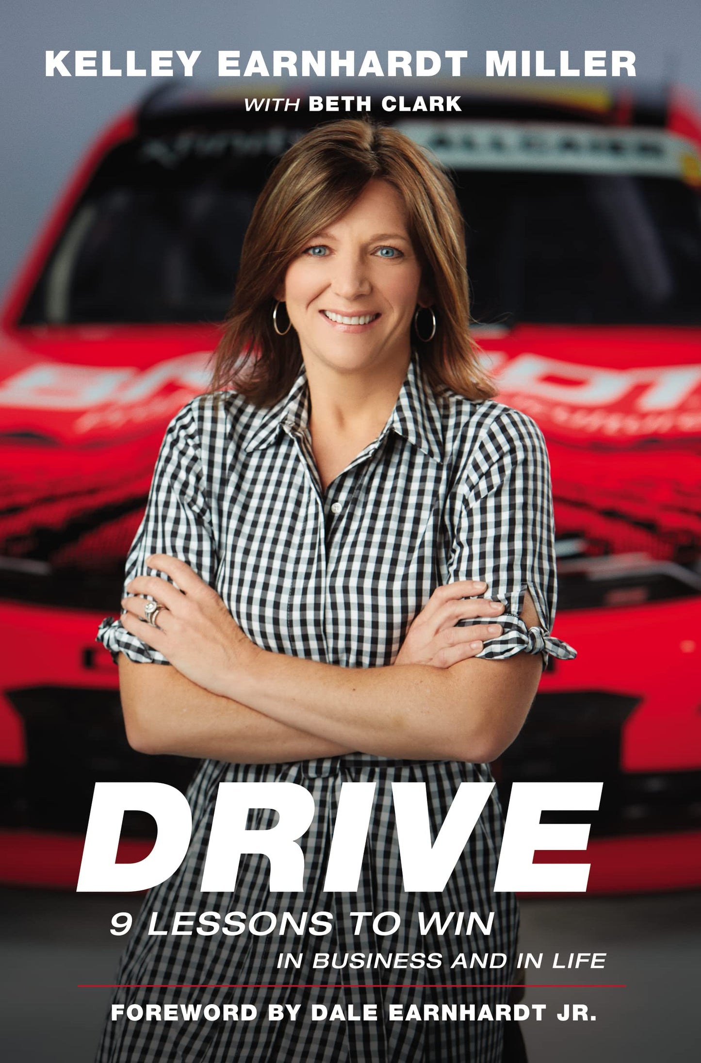 Drive: 9 Lessons to Win in Business and in Life The Happy Book Stack