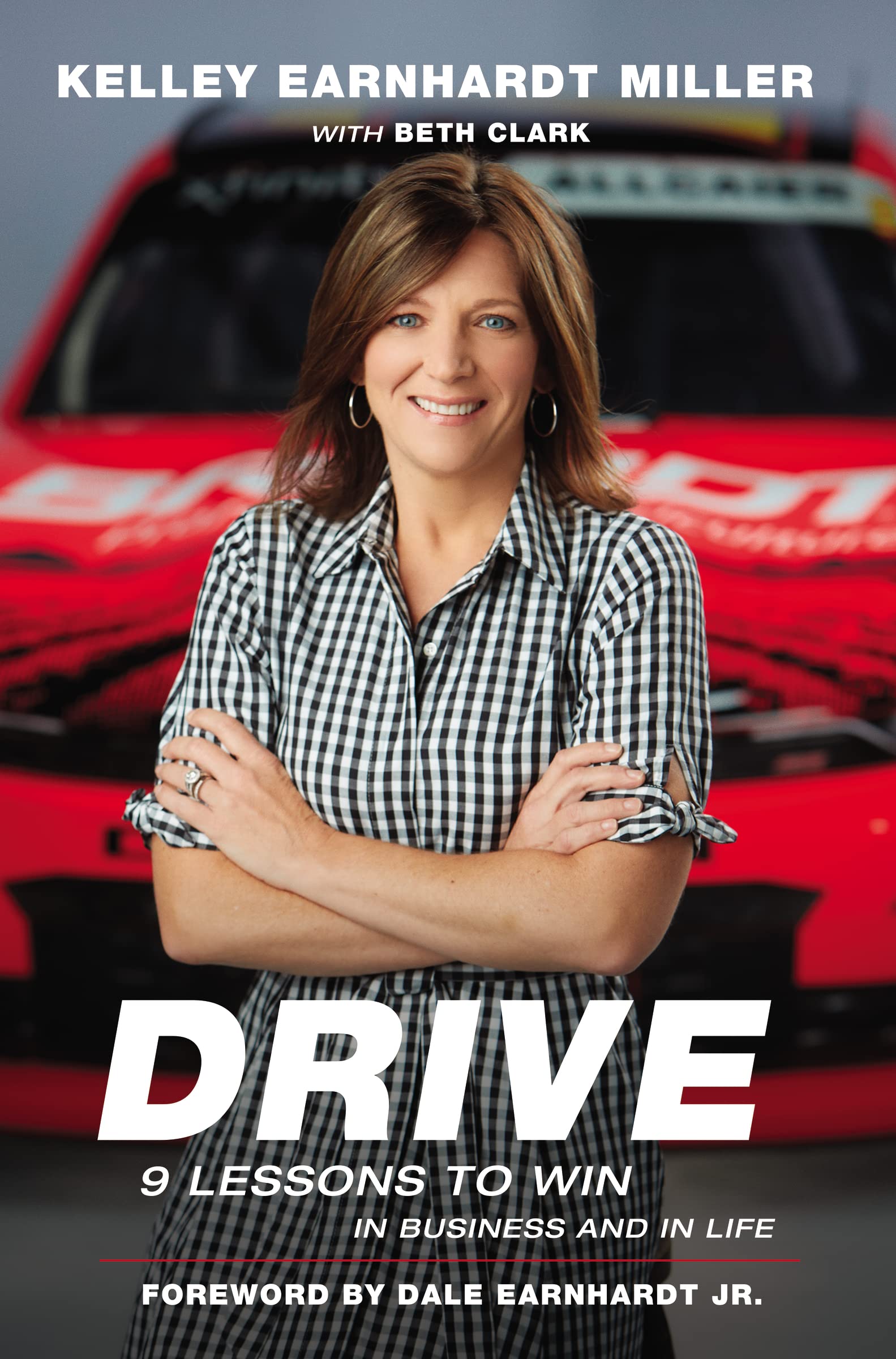 Drive: 9 Lessons to Win in Business and in Life The Happy Book Stack