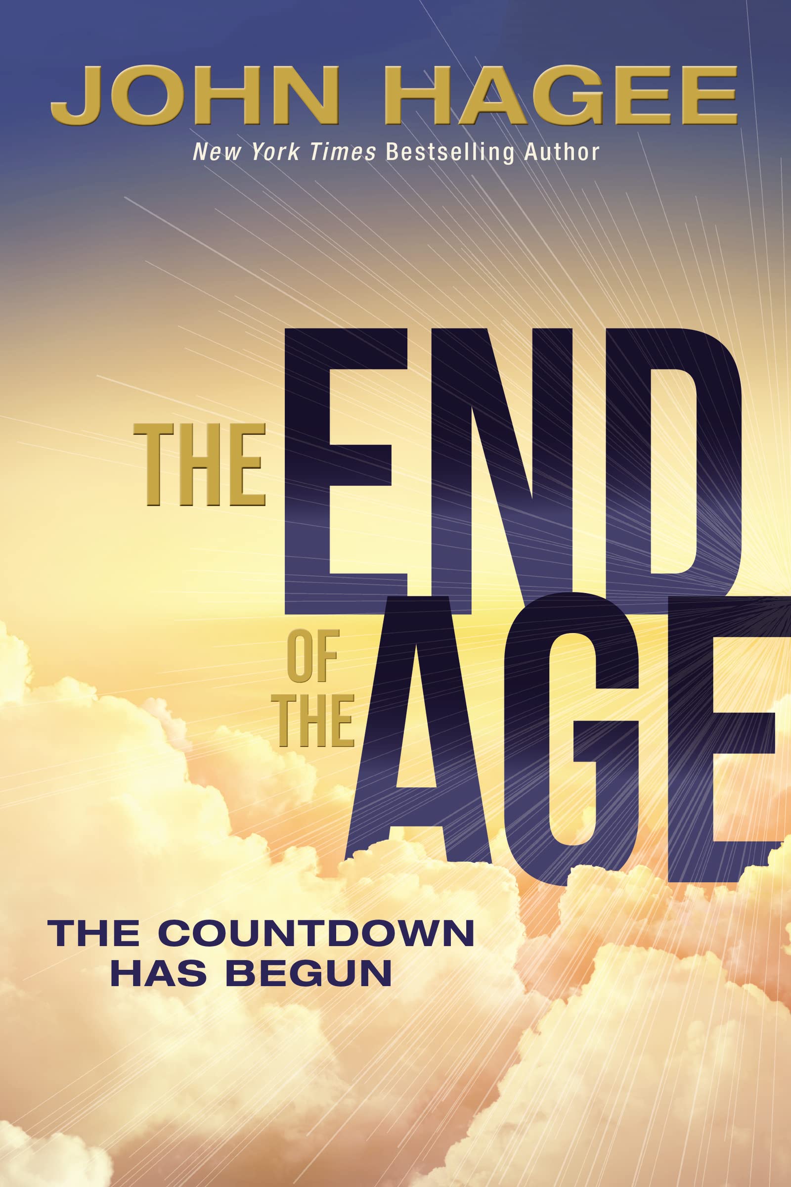 The End of the Age: The Countdown Has Begun The Happy Book Stack