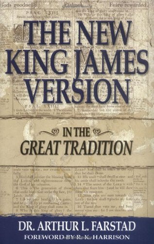 In the Great Tradition: The New King James Version The Happy Book Stack