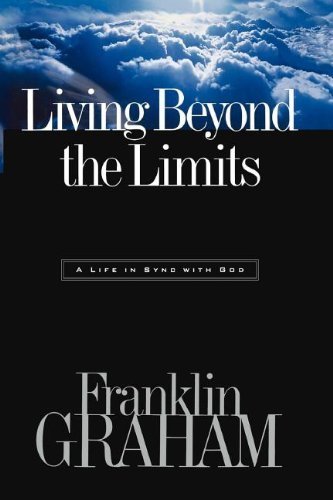 Living Beyond the Limits: A Life in Sync with God The Happy Book Stack