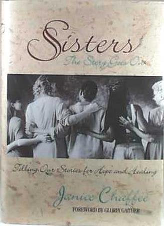 Sisters: The Story Goes on The Happy Book Stack