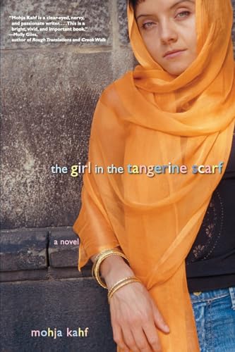 The Girl in the Tangerine Scarf: A Novel