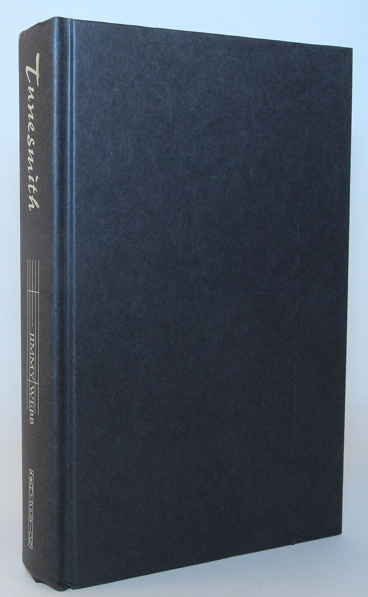 Tunesmith: Inside the Art of Songwriting The Happy Book Stack