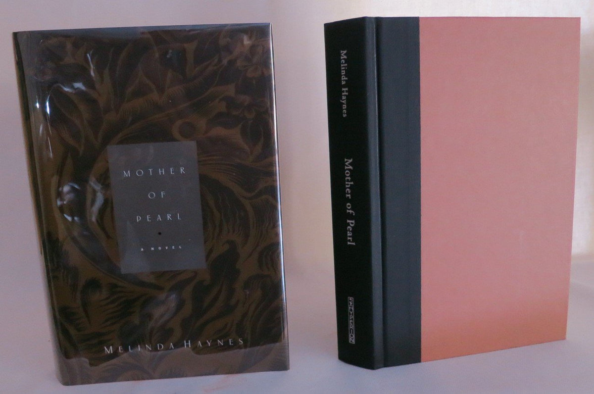 Mother of Pearl The Happy Book Stack