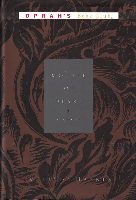 Mother of Pearl The Happy Book Stack