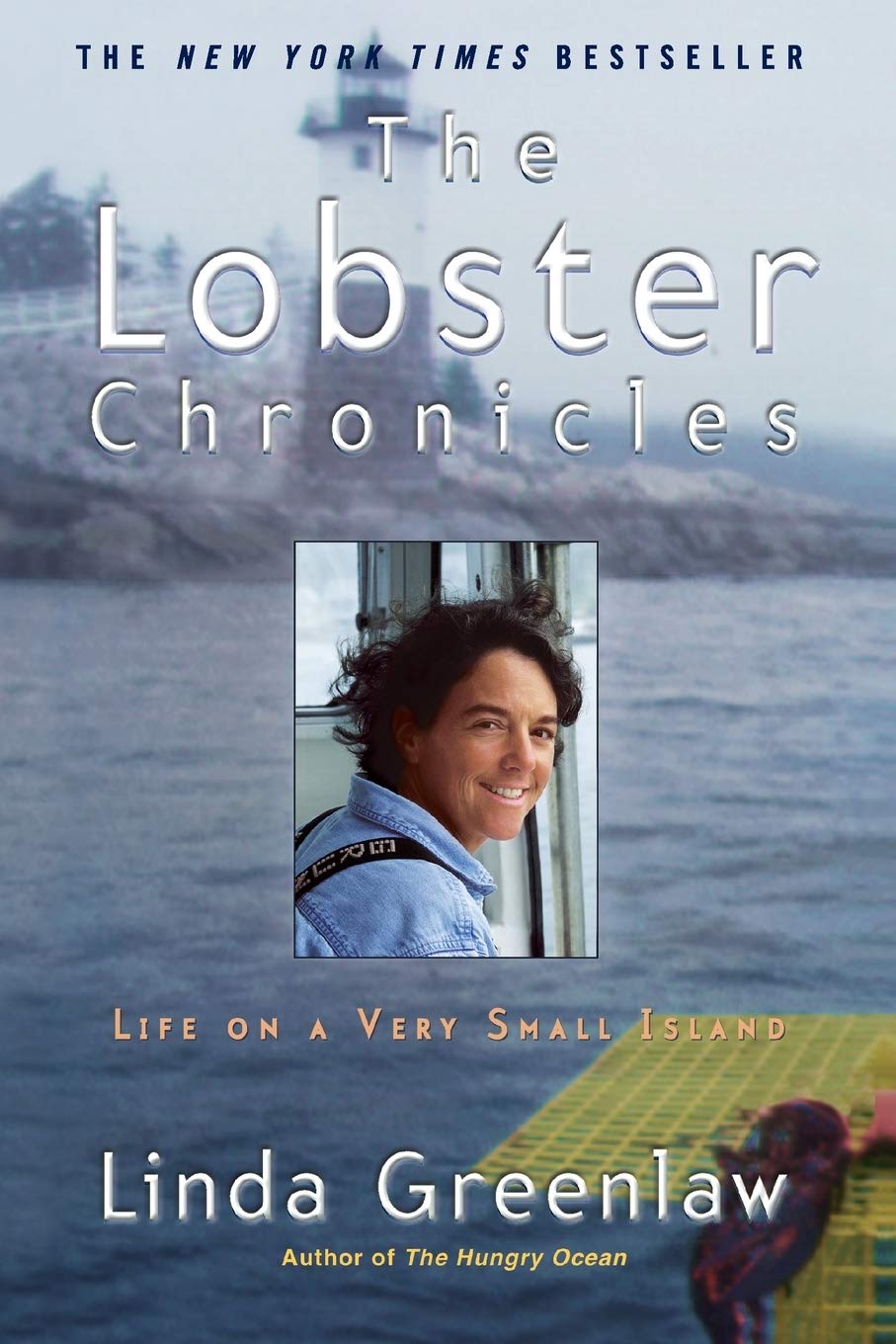 The Lobster Chronicles: Life on a Very Small Island The Happy Book Stack