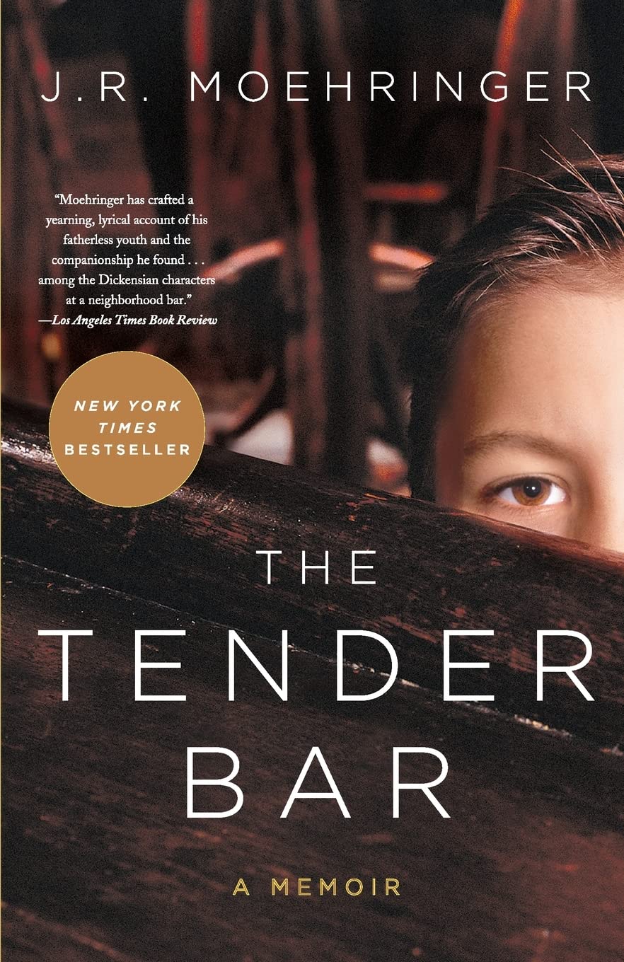 The Tender Bar: A Memoir - 2927