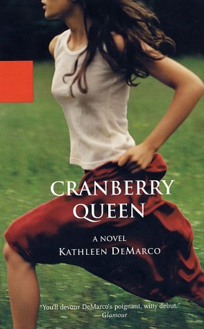 Cranberry Queen The Happy Book Stack