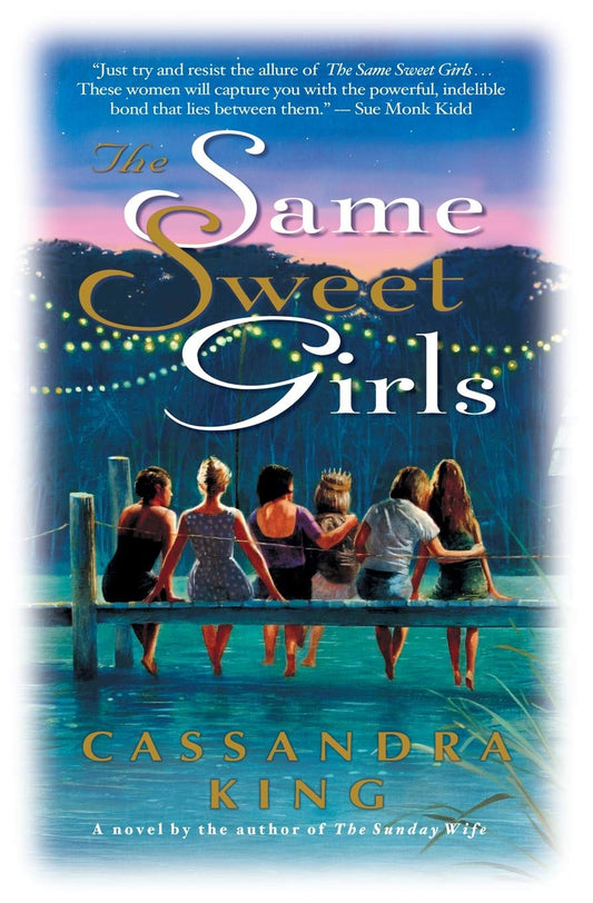 The Same Sweet Girls - 7499