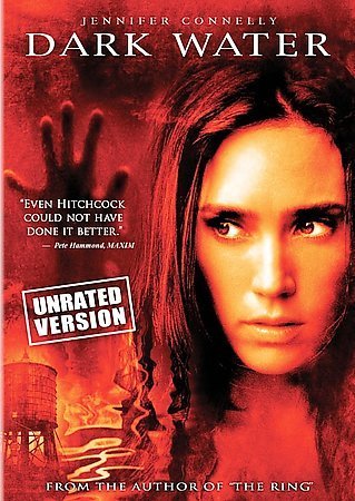 Dark Water - 9203