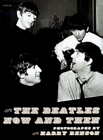 The Beatles: Now and Then - 5151